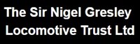 The Sir Nigel Gresley Locomotive Trust
